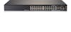 Generica Hewlett Packard Enterprise Aruba 2930M 24G 1-slot Generica Hewlett Packard Enterprise Aruba 2930M 24G 1-slot