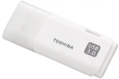 Toshiba Toshiba TransMemory U301 unidad flash USB 128 GB U Toshiba Toshiba TransMemory U301 unidad flash USB 128 GB U