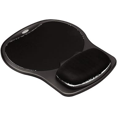 Fellowes Fellowes Easy Glide Negro Fellowes Fellowes Easy Glide Negro