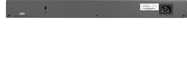 Netgear Netgear XS708T-100NES switch Gestionado L2+/L3 10G Netgear Netgear XS708T-100NES switch Gestionado L2+/L3 10G
