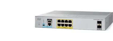 Cisco Cisco Catalyst 2960-L Gestionado L2 Gigabit Ethern Cisco Cisco Catalyst 2960-L Gestionado L2 Gigabit Ethern