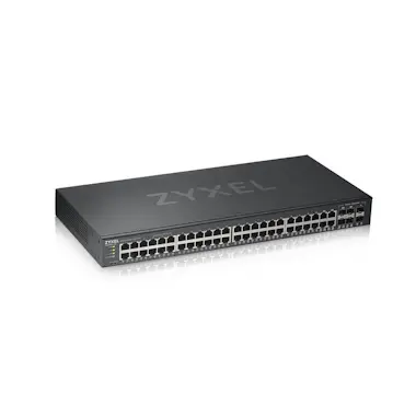 ZyXEL Zyxel GS1920-48V2 Gestionado Gigabit Ethernet (10/ ZyXEL Zyxel GS1920-48V2 Gestionado Gigabit Ethernet (10/