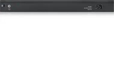 ZyXEL Zyxel GS1920-48V2 Gestionado Gigabit Ethernet (10/ ZyXEL Zyxel GS1920-48V2 Gestionado Gigabit Ethernet (10/