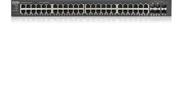 ZyXEL Zyxel GS1920-48V2 Gestionado Gigabit Ethernet (10/ ZyXEL Zyxel GS1920-48V2 Gestionado Gigabit Ethernet (10/
