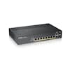 ZyXEL Zyxel GS1920-8HPV2 Gestionado Gigabit Ethernet (10 ZyXEL Zyxel GS1920-8HPV2 Gestionado Gigabit Ethernet (10