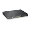 ZyXEL Zyxel XGS1930-28HP Gestionado L3 Gigabit Ethernet ZyXEL Zyxel XGS1930-28HP Gestionado L3 Gigabit Ethernet