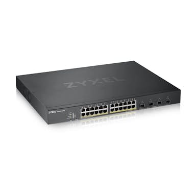 ZyXEL Zyxel XGS1930-28HP Gestionado L3 Gigabit Ethernet ZyXEL Zyxel XGS1930-28HP Gestionado L3 Gigabit Ethernet