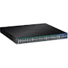 Trendnet Trendnet TPE-5240WS switch Gigabit Ethernet (10/10 Trendnet Trendnet TPE-5240WS switch Gigabit Ethernet (10/10