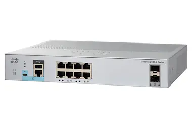 Cisco Cisco WS-C2960L-8TS-LL switch Gestionado L2 Gigabi Cisco Cisco WS-C2960L-8TS-LL switch Gestionado L2 Gigabi