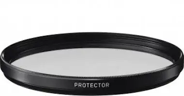 Sigma Sigma 55mm Protector 5,5 cm Filtro protector para Sigma Sigma 55mm Protector 5,5 cm Filtro protector para