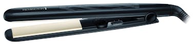 Remington Remington S3500 Plancha de pelo Negro 1,8 m