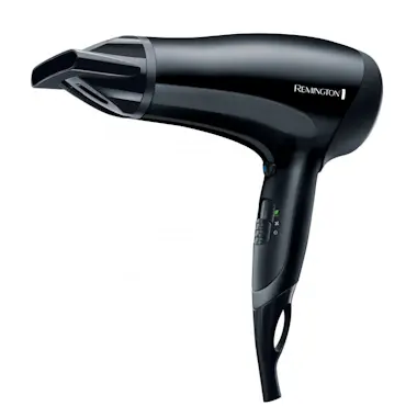Remington Remington D3010 Negro 2000 W Remington Remington D3010 Negro 2000 W