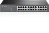 TP-Link TP-LINK 24-Port Gigabit Desktop/Rackmount Switch N TP-Link TP-LINK 24-Port Gigabit Desktop/Rackmount Switch N