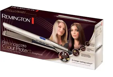 Remington Remington S 8605 Utensilio de peinado Plancha de p Remington Remington S 8605 Utensilio de peinado Plancha de p