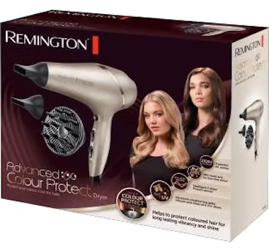 Remington Remington AC 8605 secador Champán 2300 W Remington Remington AC 8605 secador Champán 2300 W