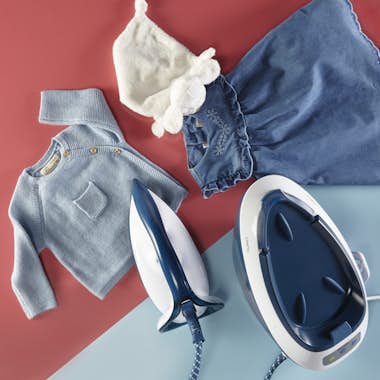 Tefal Tefal Liberty SV7030 estación plancha al vapor 220 Tefal Tefal Liberty SV7030 estación plancha al vapor 220