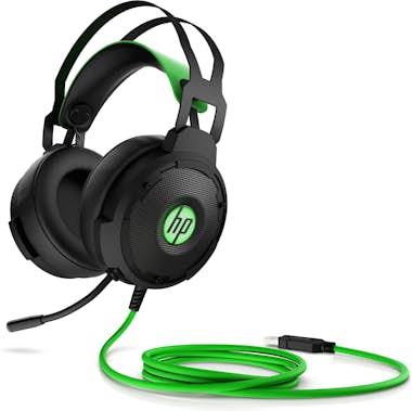HP HP Pavilion Gaming 600 Binaural Diadema Negro, Ver HP HP Pavilion Gaming 600 Binaural Diadema Negro, Ver