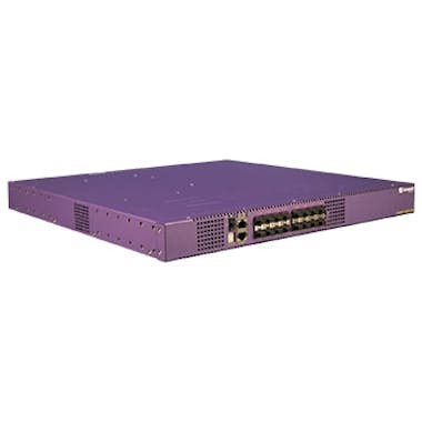 Extreme networks Extreme networks X620-16x-Base Gestionado L2/L3 No Extreme networks Extreme networks X620-16x-Base Gestionado L2/L3 No