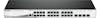 D-Link D-Link DGS-1210-28/ME switch Gestionado L2 Gigabit D-Link D-Link DGS-1210-28/ME switch Gestionado L2 Gigabit