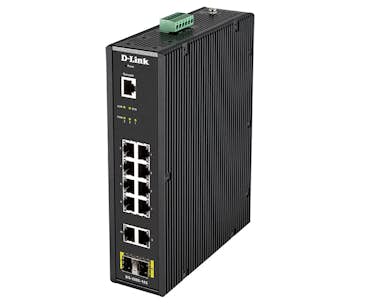 D-Link D-Link DIS-200G-12S switch Gestionado L2 Gigabit E D-Link D-Link DIS-200G-12S switch Gestionado L2 Gigabit E