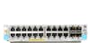 Generica Hewlett Packard Enterprise J9990A módulo conmutado Generica Hewlett Packard Enterprise J9990A módulo conmutado