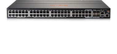 Generica Hewlett Packard Enterprise Aruba 2930M 48G 1-slot Generica Hewlett Packard Enterprise Aruba 2930M 48G 1-slot