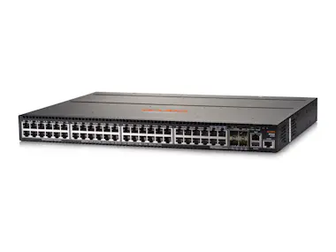 Generica Hewlett Packard Enterprise Aruba 2930M 48G 1-slot Generica Hewlett Packard Enterprise Aruba 2930M 48G 1-slot