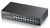ZyXEL Zyxel GS1100-16 No administrado Gigabit Ethernet ( ZyXEL Zyxel GS1100-16 No administrado Gigabit Ethernet (