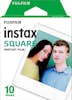 FujiFilm Instax Square Film x10 FujiFilm Instax Square Film x10