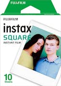 FujiFilm Instax Square Film x10
