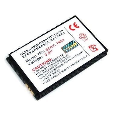 Generica Bateria para Sony Ericsson BST-15, para Sony Erics Generica Bateria para Sony Ericsson BST-15, para Sony Erics
