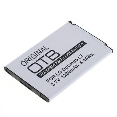 Generica Bateria para LG Optimus L7, L5 2, Litio Ion Generica Bateria para LG Optimus L7, L5 2, Litio Ion