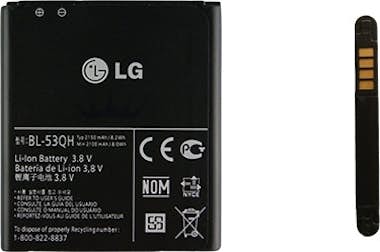 Samsung Bateria LG Optimus L9, Optimus P880, BL-53QH, Liti Samsung Bateria LG Optimus L9, Optimus P880, BL-53QH, Liti