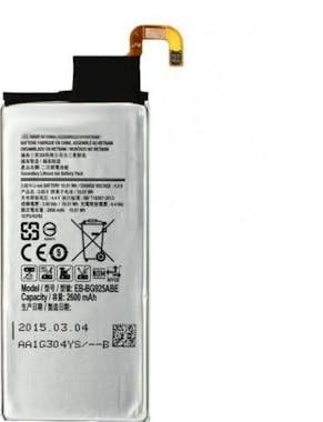 Samsung Bateria EB-BG925ABE, 925ABA, para Galaxy S6 Edge Samsung Bateria EB-BG925ABE, 925ABA, para Galaxy S6 Edge