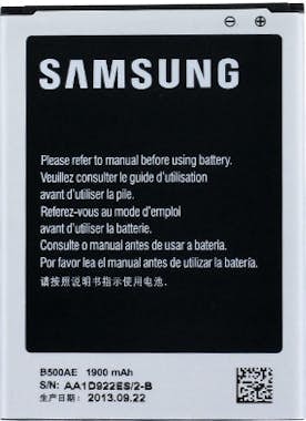 Samsung Bateria Galaxy B500AE, B500BE para S4 mini Samsung Bateria Galaxy B500AE, B500BE para S4 mini