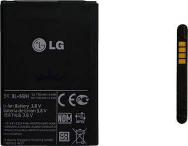 LG Bateria BL-44JH LG Bateria BL-44JH