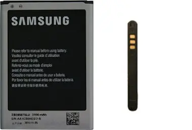 Samsung Bateria Galaxy Note 2, EB595675LU Samsung Bateria Galaxy Note 2, EB595675LU