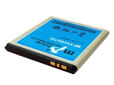 Generica Bateria para Sony Ericsson BA-750, BA750, para Xpe Generica Bateria para Sony Ericsson BA-750, BA750, para Xpe