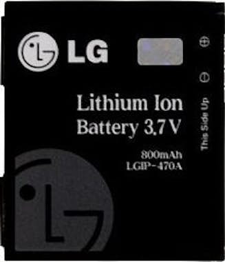 LG Bateria IP-470A KF600, KF750, KE970 LG Bateria IP-470A KF600, KF750, KE970