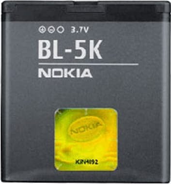 Nokia Bateria BL-5K para N85 Nokia Bateria BL-5K para N85