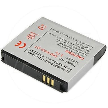 Generica Bateria para Samsung S8000 Jet, Litio Polymer Generica Bateria para Samsung S8000 Jet, Litio Polymer