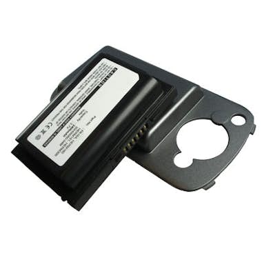Generica Bateria Qtek 9600, DOPOD 838 pro extended FAT con Generica Bateria Qtek 9600, DOPOD 838 pro extended FAT con