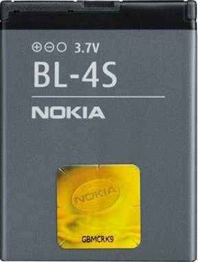 Nokia Bateria BL-4S 2680 Slide, 3600 Slide Nokia Bateria BL-4S 2680 Slide, 3600 Slide