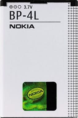Nokia Bateria BP-4L, BP4L, para N97, E61i, E90, N77, E52 Nokia Bateria BP-4L, BP4L, para N97, E61i, E90, N77, E52