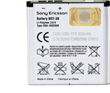 Sony Ericsson Bateria BST-38 Sony Ericsson Bateria BST-38