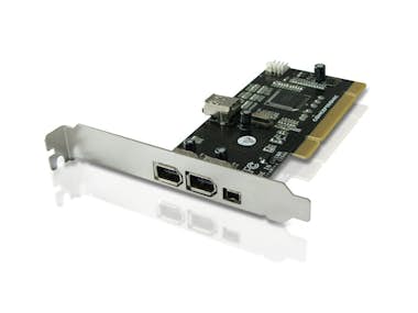 Conceptronic Conceptronic CI1394B tarjeta y adaptador de interf Conceptronic Conceptronic CI1394B tarjeta y adaptador de interf