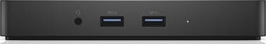 Dell DELL WD15 180W USB 3.0 (3.1 Gen 1) Type-C Negro Dell DELL WD15 180W USB 3.0 (3.1 Gen 1) Type-C Negro