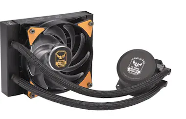 Cooler Master Cooler Master Masterliquid ML120L RGB TUF refriger Cooler Master Cooler Master Masterliquid ML120L RGB TUF refriger
