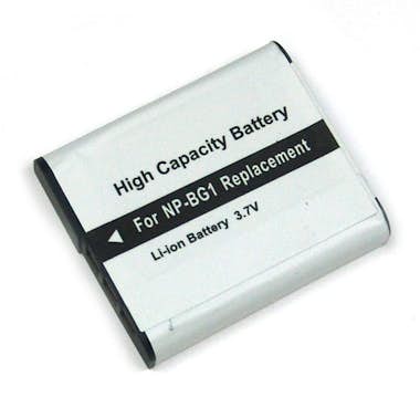 Generica Bateria NP-BG1, FG1, TYPE G para Sony Generica Bateria NP-BG1, FG1, TYPE G para Sony