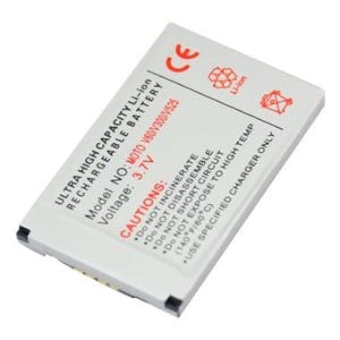 Generica Bateria para Motorola V500, V525, V550, A760, V535 Generica Bateria para Motorola V500, V525, V550, A760, V535